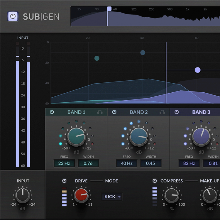 SubGen