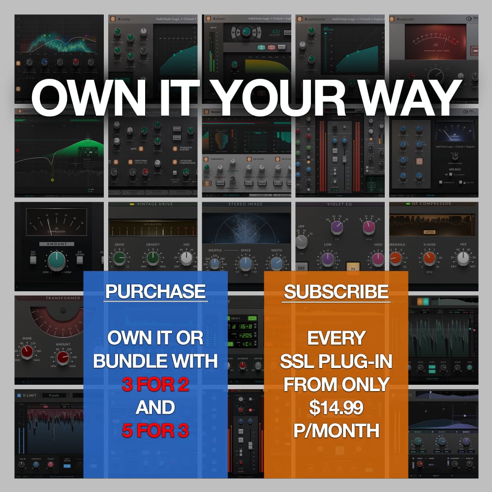 Drei zum Preis von zwei