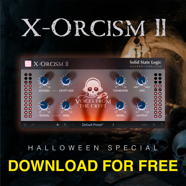X-Orcism II